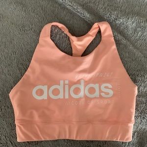 Adidas bra top